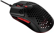 HP HyperX Pulsefire Haste - Gaming Mouse (Black-Red) - 4P5E3AA