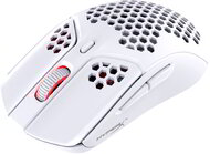 HP HyperX Pulsefire Haste - Wireless Gaming Mouse (White) - 4P5D8AA