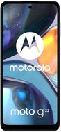 Motorola Moto G22 6,5" LTE 4/64GB DualSIM fekete okostelefon