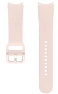 Samsung ET-SFR91LZ Pink Gold Sport Szíj (22mm, M/L) / Watch5