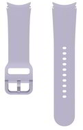 Samsung ET-SFR90SV Purple Sport Szíj (20mm, S/M) / Watch5