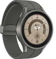 Samsung Galaxy Watch5 Pro SM-R920 Gray Titanium (45mm, BT) - SM-R920NZTAEUE