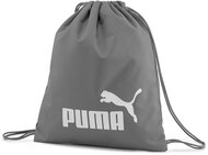 Puma 7494345 szürke tornazsák