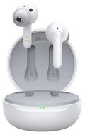 LG TONE Free FP3W True Wireless Bluetooth fehér fülhallgató