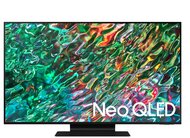 Samsung 55" QE55QN90BATXXH 4K UHD Smart Neo QLED TV