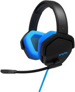 Energy Sistem EN 453191 ESG 4 Surround 7.1 kék gamer headset