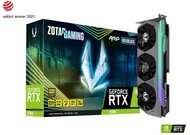 Zotac GeForce RTX 3080 10GB GDDR6X AMP Holo LHR HDMI 3xDP - ZT-A30800F-10PLHR