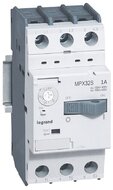 Legrand 417304 MPX3 TM 0.63-1.0A 3P 32S motorvédő kismegszakító