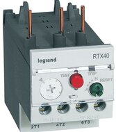 Legrand 416672 RTX3 40 9-13A diff. hőkioldó relé