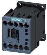 Siemens 3RT2017-1BB42 AC3:5 5KW 1NC DC24V mágneskapcsoló