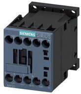 Siemens 3RT2017-1AP02 AC3:5 5KW 1NC AC230V 50/60HZ mágneskapcsoló