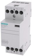 Siemens 5TT5030-0 4Z/AC/230/400V/25A/MÜK.F/AC230V/DC220V instakontaktor