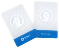 iFixit szereléshez 2 db-os műanyag kártya készlet