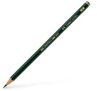 Faber-Castell 9000 5B grafitceruza