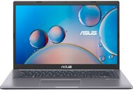 Asus VivoBook X415JA-EB1668 14" FHD Intel Core i7-1065G7/8GB RAM/512GB SSD/Intel Iris Xe/Linux szürke