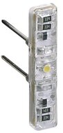 Legrand 067686 váltókapcsolóhoz bepattintható LED lámpa