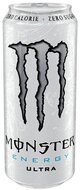 Monster Ultra Zero 0,5l energiaital