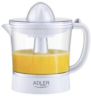 Adler AD 4009 fehér citrusprés