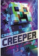 Minecraft "Creeper" 91,5x61 cm poszter