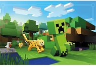Minecraft "Ocelot chase" 91,5x61 cm poszter
