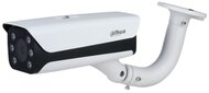 DAHUA ITC215-PW6M-IRLZF-B/kültéri/2MP/ANPR/2,7-13,5mm/12m/IP rendszámfelismerő csőkamera