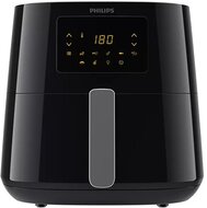 Philips HD9270/70 Viva Collection XL fekete forrólevegős sütő