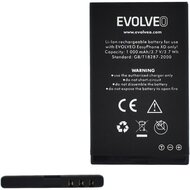 EVOLVEO EP-600 EasyPhone XD akku 1000 mAh LI-ION
