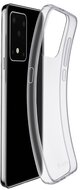 Samsung Galaxy S20 Ultra CELLULARLINE FINE szilikon telefonvédő (ultravékony) ÁTLÁTSZÓ