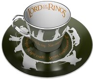 The Lord of the Rings "Fellowship" tükrös bögre szett