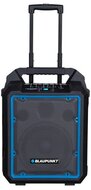 Blaupunkt MB10 600W Bluetooth party hangszóró