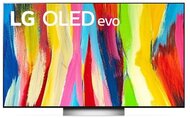 LG 55" OLED55C22LB OLED SMART TV