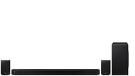 Samsung HW-Q990B 11.1.4 csatornás hangprojektor