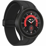 Samsung SM-R920 Black Titanium Galaxy Watch5 Pro (45mm, BT)