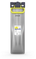 EPSON Tintapatron WorkForce Pro WF-C879R Yellow XXL Ink Supply Unit