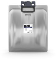 EPSON Tintapatron WorkForce Pro WF-C879R Black XXL Ink Supply Unit