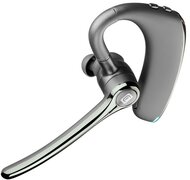 CELLULARLINE FLUENT bluetooth MONO fülhallgató (v5.0, mikrofon, hangerőszabályzó, zajszűrő) FEKETE