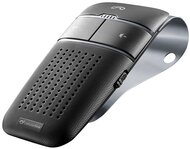 CELLULARLINE EASY DRIVE bluetooth kihangosító szett (hordozható, multipoint) FEKETE