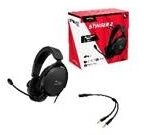 HP HyperX Cloud Stinger 2 Wired Gaming Headset