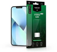 MSP LA-2198 iPhone 13/13 Pro Hybrid Glass Lite rugalmas üveg kijelzővédő fólia