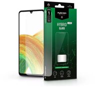 MSP LA-2204 Galaxy A33 5G Hybrid Glass Lite rugalmas üveg kijelzővédő fólia