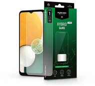 MSP LA-2191 Galaxy A13 5G Hybrid Glass Lite rugalmas üveg kijelzővédő fólia
