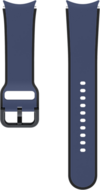 Samsung ET-STR90SN Navy Two-tone Sport Band (20mm, S/M) / Watch5