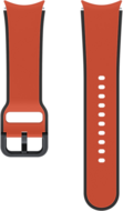 Samsung ET-STR90SR Red Two-tone Sport Band (20mm, S/M) / Watch5