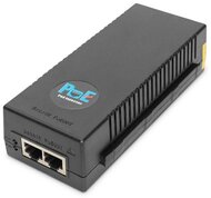 DIGITUS 10G Ethernet PoE+ 30W tápfeladó