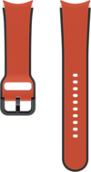 Samsung ET-STR91LR Red Two-tone Sport Band (22mm, M/L) / Watch5