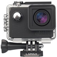 LAMAX X7.1 Naos 2,7K Full HD 170 fokos látószög 16 MP 2" TFT LCD kijelző Wifi akciókamera