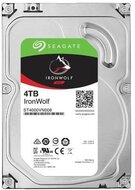 Seagate 4TB IronWolf 256MB SATA3 3,5" HDD - ST4000VN006