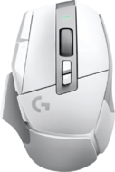 Logitech G502 X - WHITE - USB - EER2 - #933
