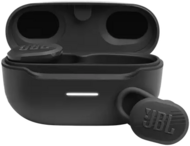 JBL Endurance Race TWS (Waterproof true wireless active sport earbuds), Fekete