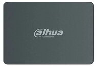 Dahua 240GB C800A SSD (2,5" SATA3; 3D TLC, r:490 MB/s, w:480 MB/s) - DHI-SSD-C800AS240G
